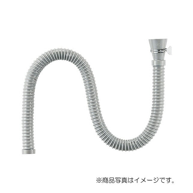 SANEI　流し排水栓ホース（差込式）　【品番：PH62-861-1】