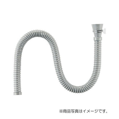 SANEI　流し排水栓ホース（差込式）　【品番：PH62-861-3】