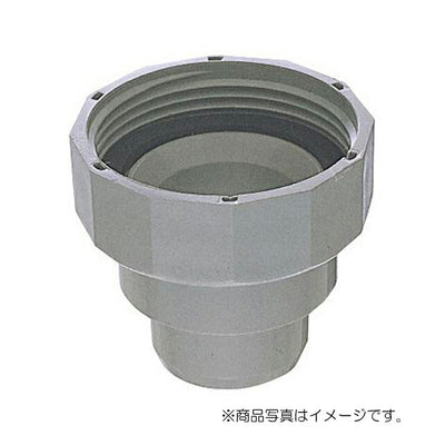 SANEI　排水ホースユニオンナット　【品番：PH62-88S-30】