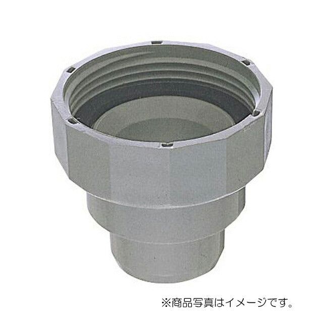 SANEI　排水ホースユニオンナット　【品番：PH62-88S-30】