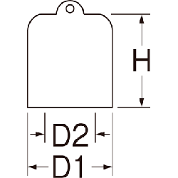 SANEI　ワントラップワン　【品番：JH532-87-40】