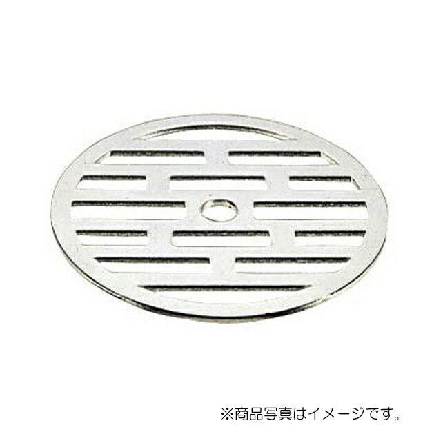 【メール便対応】SANEI　排水用皿　【品番：H40F-47】