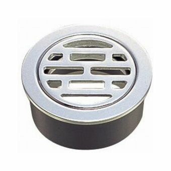 【在庫処分】SANEI　兼用目皿　【品番：H410B-150】○