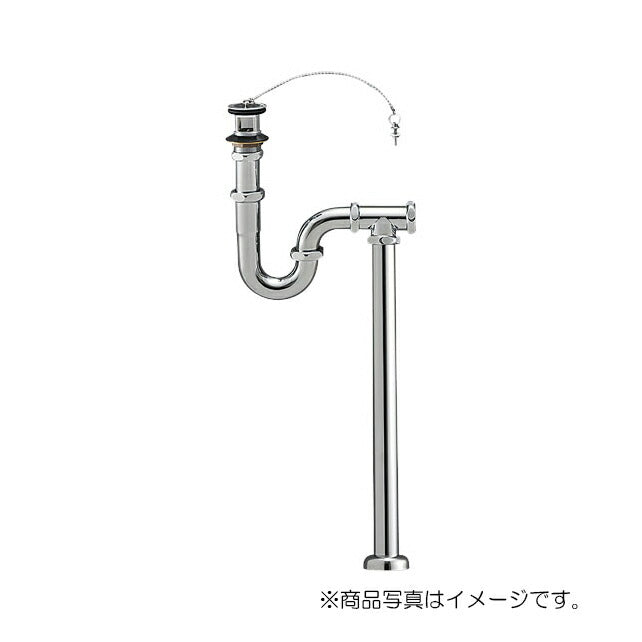 SANEI　S・P兼用トラップ　【品番：H7010-38】
