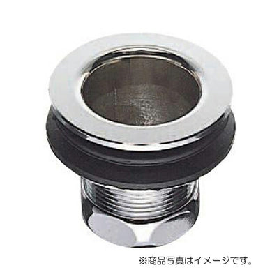 SANEI　丸鉢排水栓　【品番：PH31-25】