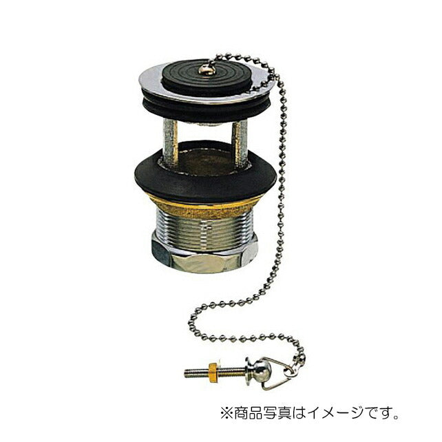 SANEI　横穴排水栓　【品番：PH33-25】