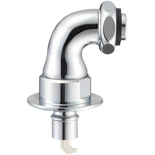 SANEI　洗濯機用L型ニップル　【品番：PY12-40X】