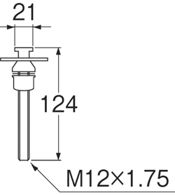 SANEI　便座取付具　【品番：PW902-34】◯