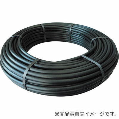 SANEI　軟質ポリエチレンパイプ　【品番：ECXH10-310-25AX120M-ZA】