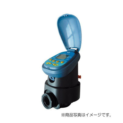 SANEI　自動散水コントローラー　【品番：ECXH10-57-25-ZA】