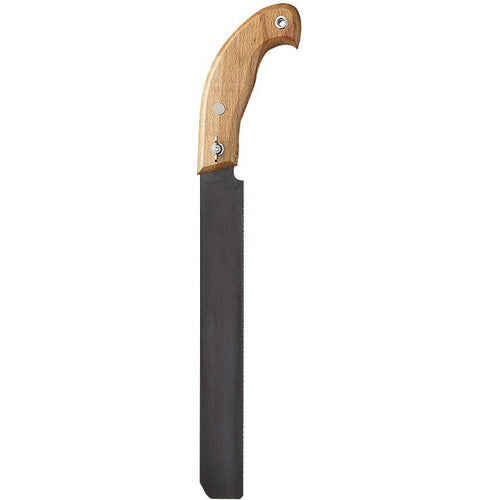 SANEI　ワールドソーα（木製柄タイプ）　【品番：R391-1】