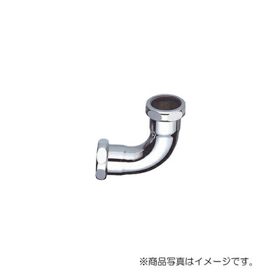 SANEI　洗浄管連結エルボ　【品番：H80-4-16】