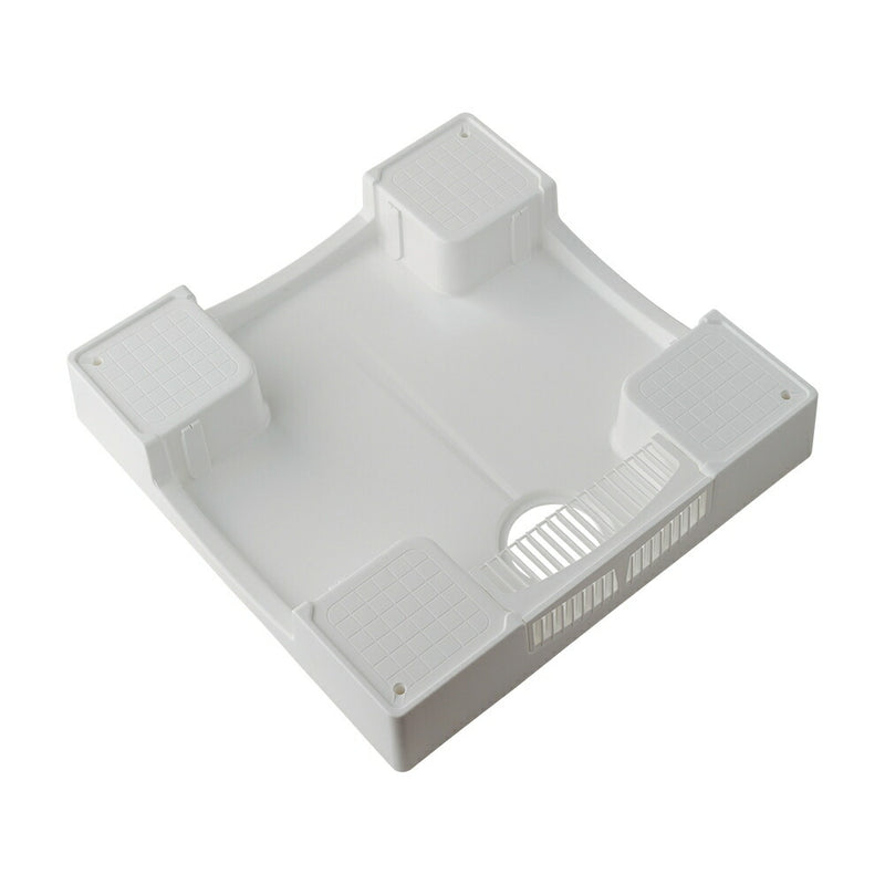 カクダイ　洗濯機用防水パン　ホワイト　【品番：426-419-W】