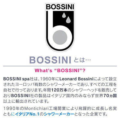 カクダイ　GAONA ホリダー・シモン ボッシーニミストシャワ―ホースセット　【品番：GA-FH001】