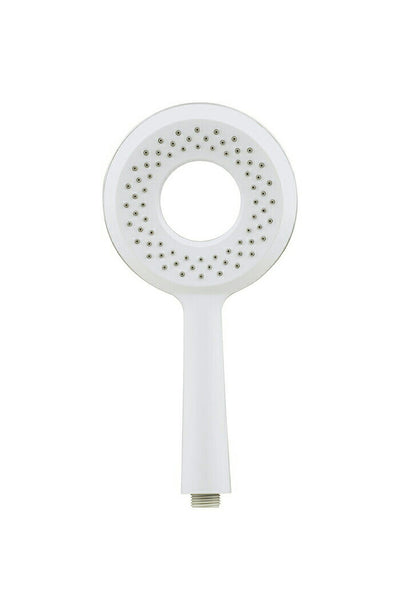 カクダイ　GAONA マジカヨ・アリエーネ サークルシャワーヘッド（マットホワイト）　【品番：GA-FA009】