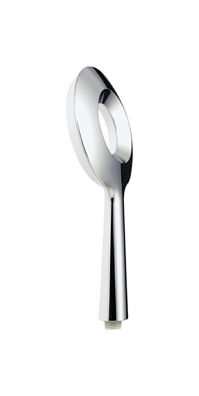 カクダイ　GAONA マジカヨ・アリエーネ サークルシャワーヘッド（マットホワイト）　【品番：GA-FA009】