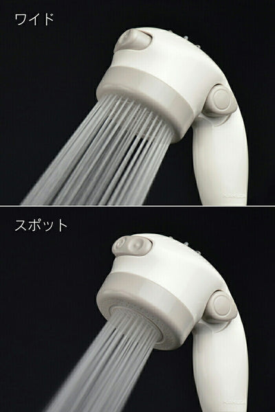 カクダイ　GAONA これカモ ペット用シャワーホースセット　【品番：GA-FH024】