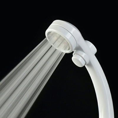 カクダイ　GAONA 赤札見つけ シルキーストップシャワーホースセット（ホワイト）　【品番：GA-FH021】