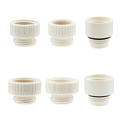 カクダイ　GAONA これカモ シャワーホース2.9ｍ（アイボリー）　【品番：GA-FK038】