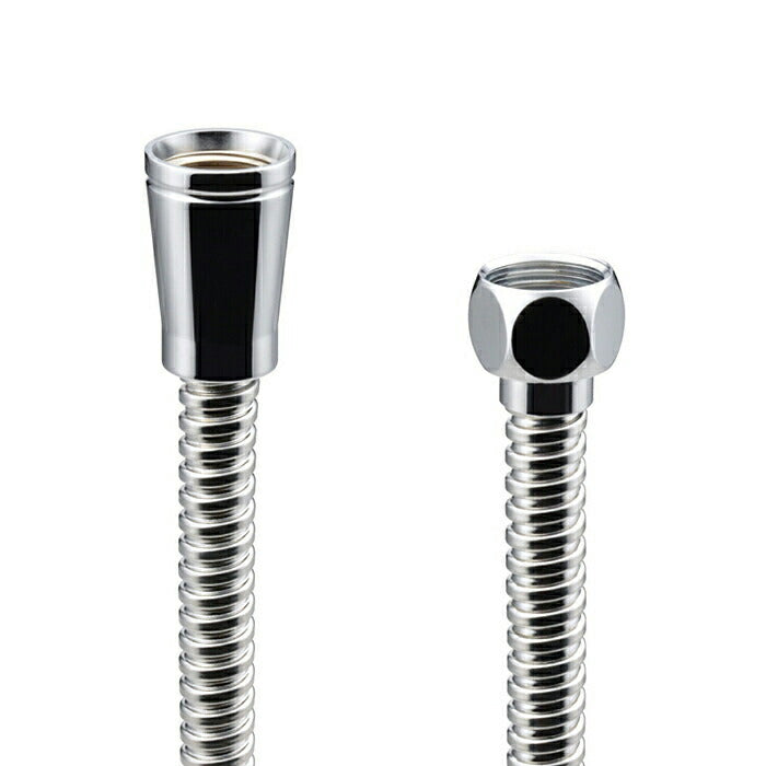 カクダイ　GAONA これカモ メタルシャワーホース2.0ｍ　【品番：GA-FF017】