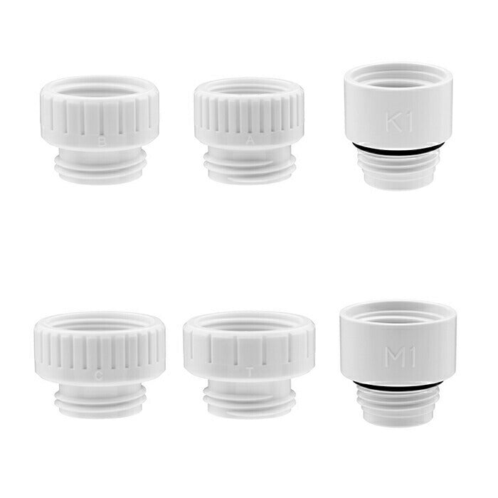 カクダイ　GAONA これカモ メタルシャワーホース2.0ｍ　【品番：GA-FF017】