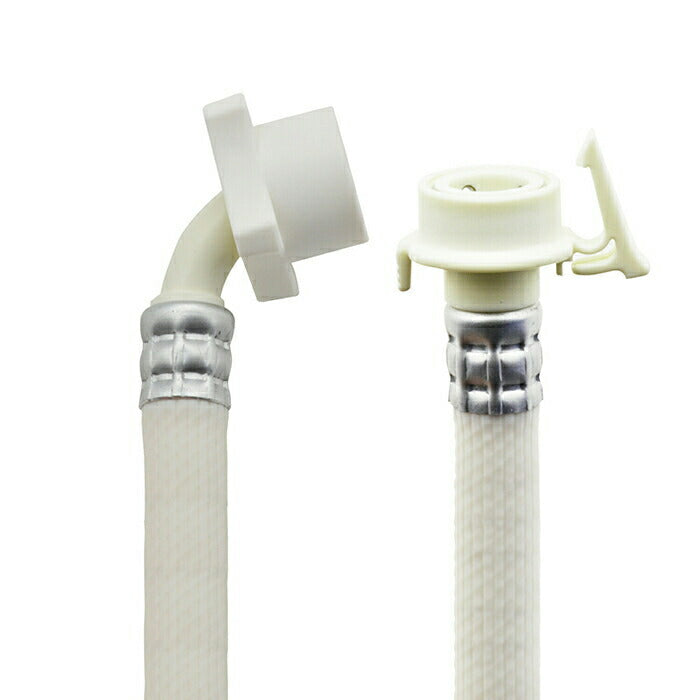 カクダイ　GAONA ホリダー・シモン 洗濯機用給水ホース3.0ｍ　【品番：GA-LC006】