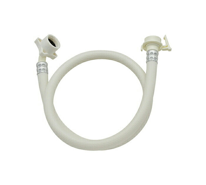 カクダイ　GAONA ホリダー・シモン 洗濯機用給水ホース5.0ｍ　【品番：GA-LC007】