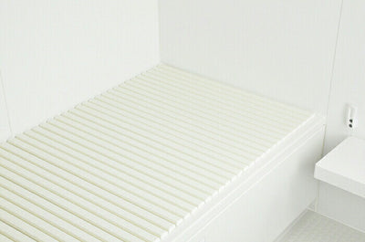 カクダイ　GAONA これカモ シャッター式風呂フタ75Ｘ140ｃｍ　【品番：GA-FR009】