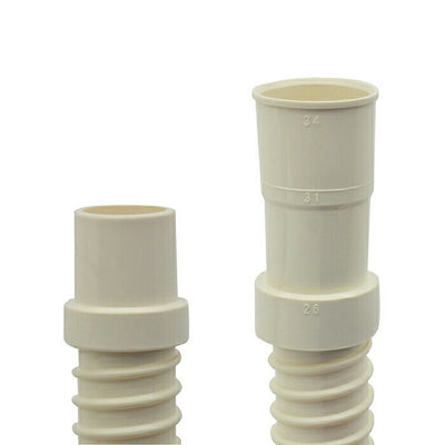 カクダイ　GAONA これエエやん 洗濯機排水ホース1.0ｍ　【品番：GA-LD001】