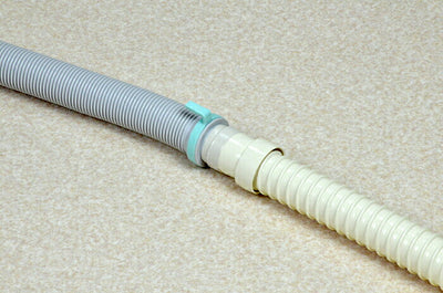 カクダイ　GAONA これエエやん 洗濯機排水ホース1.0ｍ　【品番：GA-LD001】