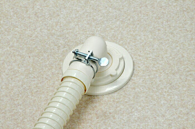 カクダイ　GAONA これエエやん 洗濯機排水ホース1.0ｍ　【品番：GA-LD001】