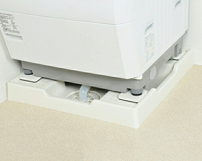 カクダイ　GAONA これエエやん 防振パッド　【品番：GA-LF002】