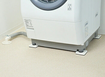 カクダイ　GAONA これエエやん 防振パッド　【品番：GA-LF002】