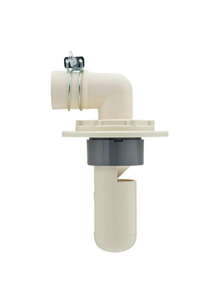 カクダイ　GAONA これカモ 洗濯機用排水トラップ　【品番：GA-LF003】