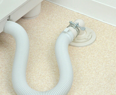 カクダイ　GAONA これカモ 洗濯機用排水トラップ　【品番：GA-LF003】