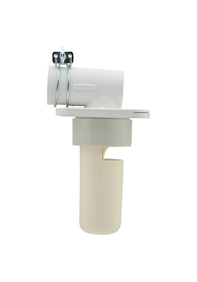 カクダイ　GAONA これカモ 洗濯機用排水トラップ　【品番：GA-LF005】