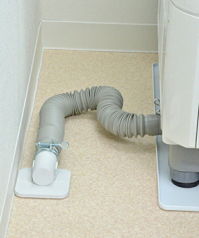 カクダイ　GAONA これカモ 洗濯機用排水トラップ　【品番：GA-LF005】