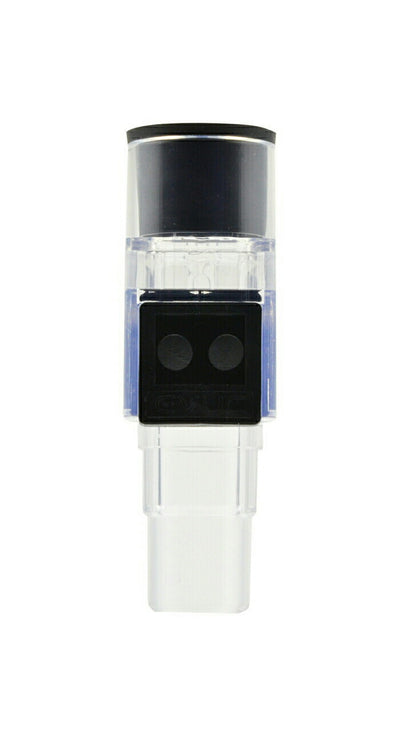 カクダイ　GAONA これカモ エアコンドレンホース用消音バルブ　【品番：GA-KW001】