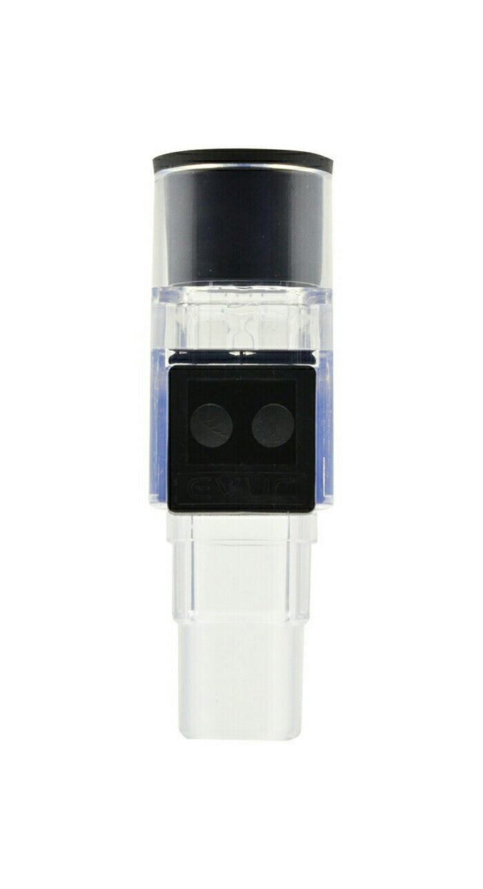 カクダイ　GAONA これカモ エアコンドレンホース用消音バルブ　【品番：GA-KW001】