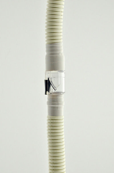 カクダイ　GAONA これカモ エアコンドレンホース用消音バルブ　【品番：GA-KW001】