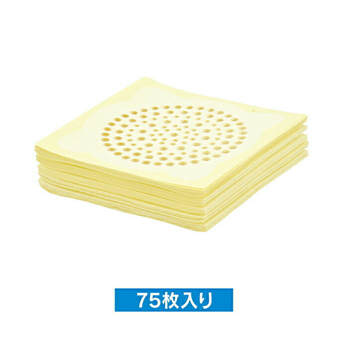 カクダイ　GAONA これエエやん 浴室用ヘアーキャッチャー（120）　【品番：GA-FW010】