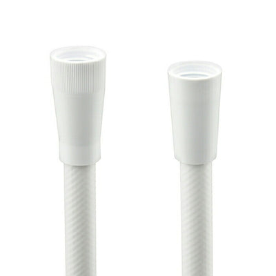 カクダイ　GAONA これカモ フックフィットシャワーホース2.6ｍ（ホワイト）　【品番：GA-FK055】