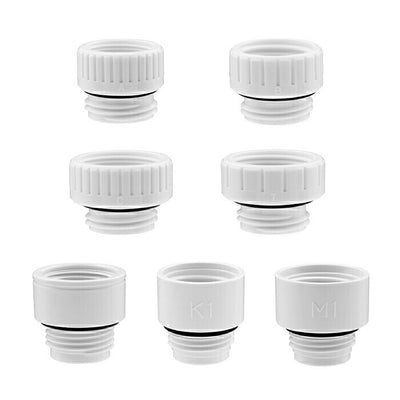 カクダイ　GAONA これカモ フックフィットシャワーホース2.6ｍ（ホワイト）　【品番：GA-FK055】