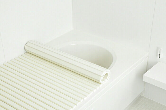 カクダイ　GAONA これカモ シャッター式風呂フタ70X170ｃｍ　【品番：GA-FR018】