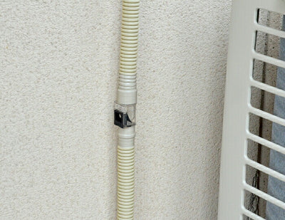 カクダイ　GAONA これカモ エアコンドレンホースセット（5m）　【品番：GA-KW006】