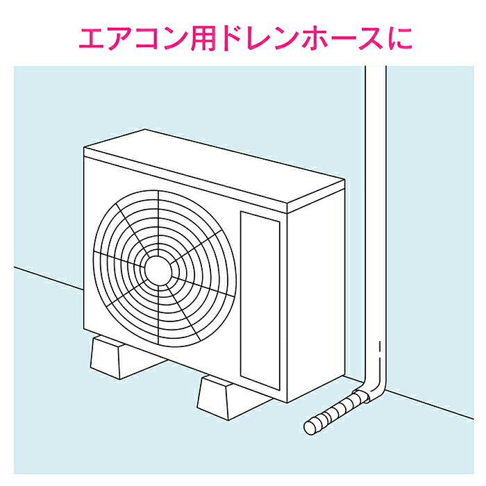 カクダイ　GAONA　これカモ 真空式パイプクリーナーフルセット　【品番：GA-KK005】