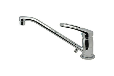 カクダイ　GAONA 赤札見つけ ワンホールシングルレバー混合栓（寒冷地仕様）　【品番：GA-BF003K】