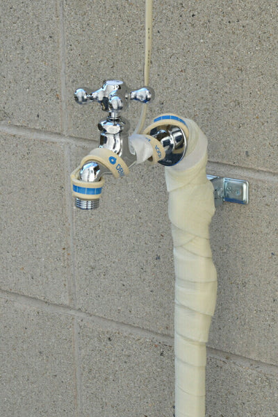 カクダイ　GAONA これカモ 凍結防止ヒーター3ｍ（金属管用）　【品番：GA-KE012】