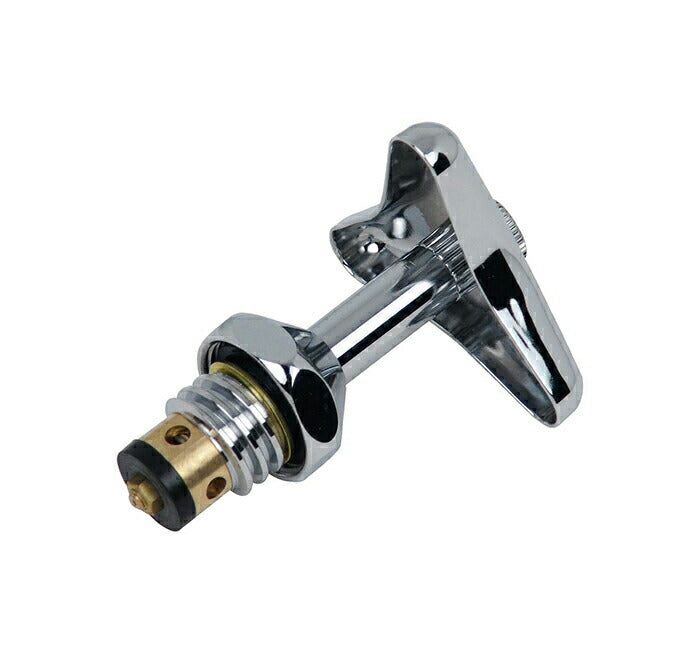 カクダイ　GAONA これカモ 凍結防止水栓上部　【品番：GA-KE016】