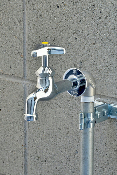 カクダイ　GAONA これカモ 凍結防止水栓上部　【品番：GA-KE016】